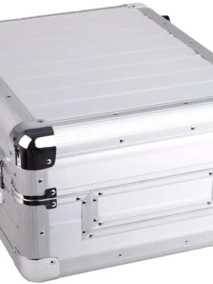 Poslední Šance Flightcase CDJ-1 XT Silver