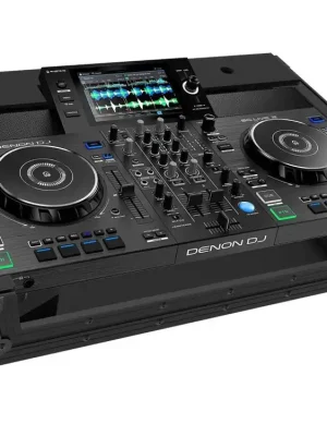 Cenová Bomba Flightcase D-Live-4 NSE