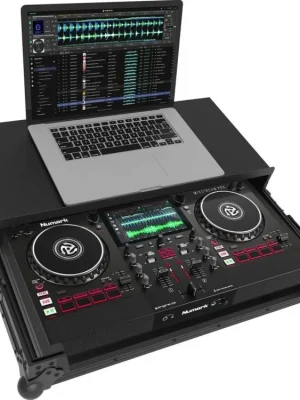 Nízká Cena Flightcase Mixstream Pro Plus NSE