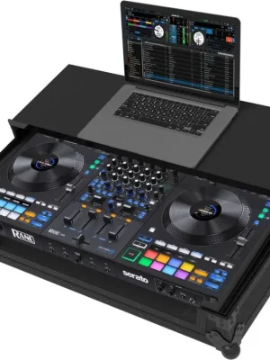 Oblíbený Flightcase Rane Four Plus NSE