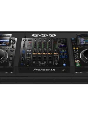 Horká Nabídka Flightcase Set-30A9 NSE