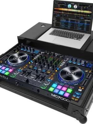 MC-7000 NSE Flightcase Denon MC-7000 Plus Expresní Doručení