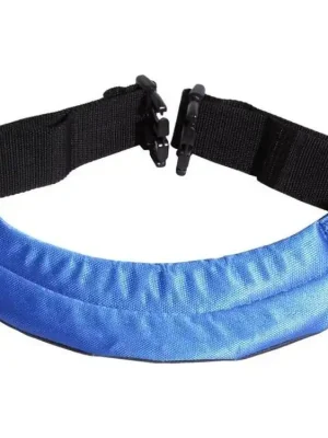 Nakupujte Hned Náhradní ramenní popruh - modrý