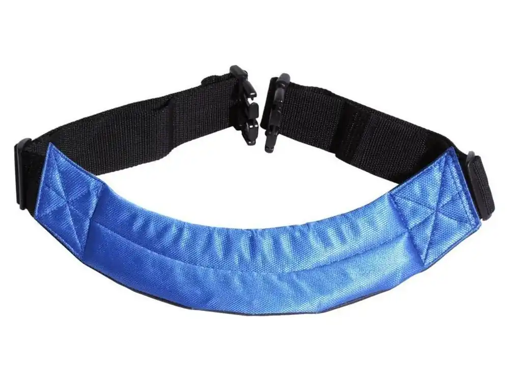 Nakupujte Hned Náhradní ramenní popruh - modrý