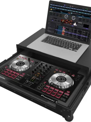 P-DDJ-SB3 Plus NSE - Flightcase Pioneer DDJ-SB3 Must-Have