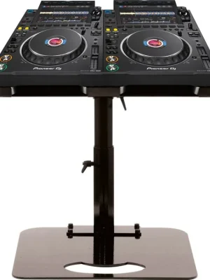 Tovární Cena Pro Stand P-3000/2 2x Pioneer CDJ-3000