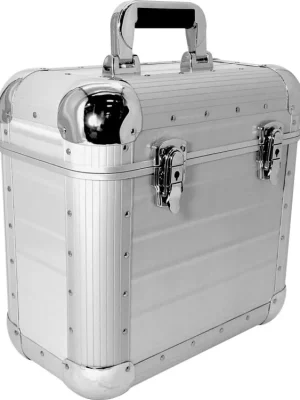Recordcase RP-50 XT Silver Novinka