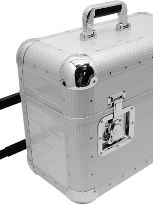 Top Prodej Recordcase TP-70 XT Silver