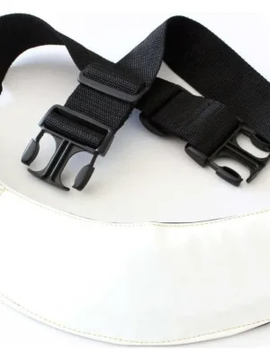 Nakupujte Hned shoulder strap Deluxe - white