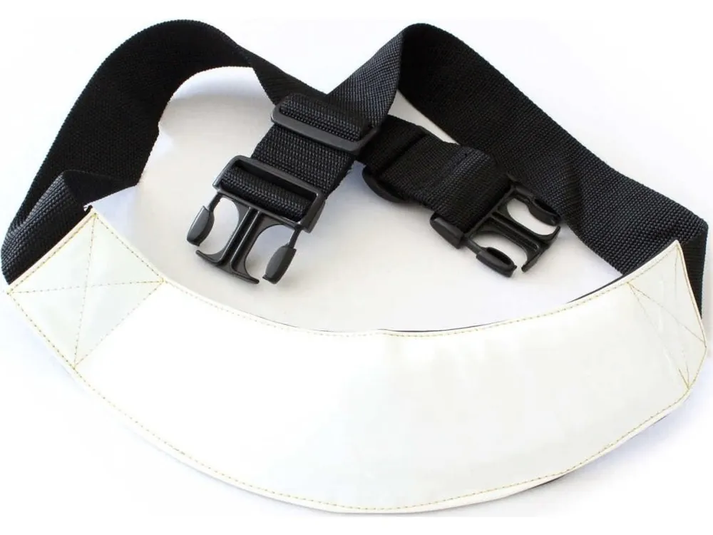 Nakupujte Hned shoulder strap Deluxe - white