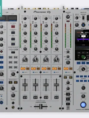 Vysoce Kvalitní Skin DJM-A9 FULL COLORS Nardo Grey