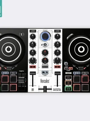 Cenový Hit Skin Inpulse 200 COLORS White