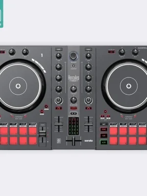 Finální Výprodej Skin Inpulse 300 MK2 FULL COLORS Graphite Grey