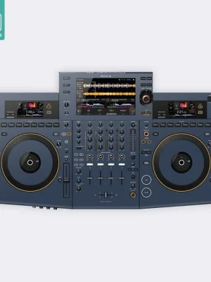 Akční Nabídka Skin OPUS-QUAD FULL COLORS Midnight Blue