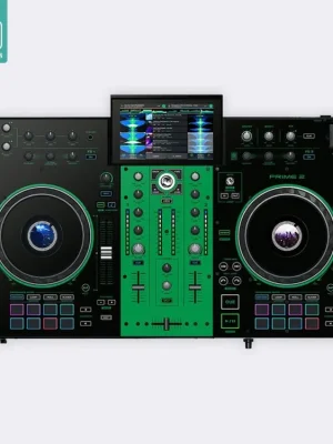 Horká Nabídka Skin Prime 2 COLORS DVS Green