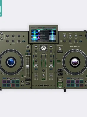 Akční Cena Skin Prime 2 FULL COLORS Army Green