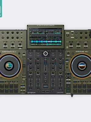 Expresní Doručení Skin Prime 4+ Mash-Up