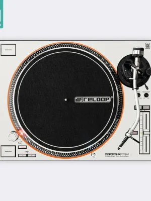 Hit Sezóny Skin RP-7000 MK2 Mash-Up Retro Modern