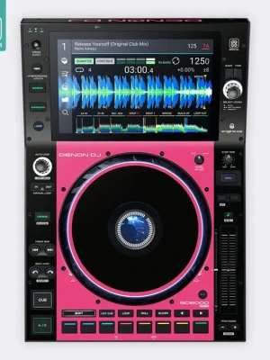 Kup Teď Skin SC6000 Prime COLORS DVS Pink