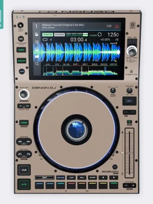 Kup Teď Skin SC6000 Prime FULL COLORS Stone Beige