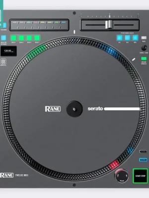 Finální Výprodej Skin Twelve MK2 FULL COLORS Graphite Grey