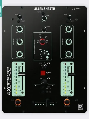 Cenová Bomba Skin XONE 22 COLORS Aquamarine