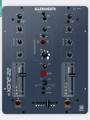 Cenově Výhodný Skin XONE 22 FULL COLORS Midnight Blue