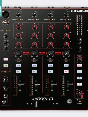 Finální Výprodej Skin XONE 43 COLORS DVS Red