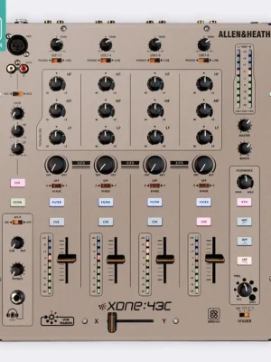 Ihned K Objednání Skin XONE 43C FULL COLORS Stone Beige