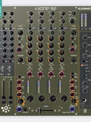 Doprava Zdarma Skin XONE 92 Rotary Mash-Up Urban Jungle V.1