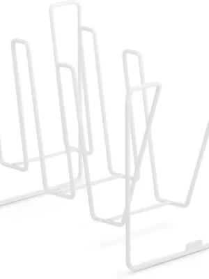 Sezónní Sleva VS Rack Loft White