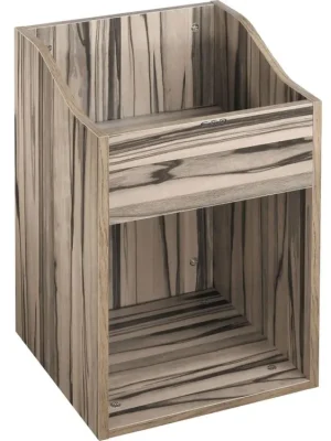 VS-Box 100/2 zebrano Aktuální