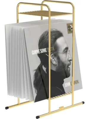 Expresní Doručení VS-Rack Vinya 50 - gold