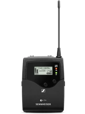 EK 500 G4 Nová Kolekce