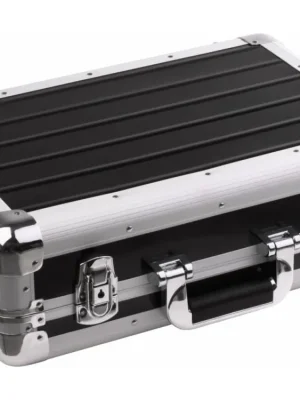 Super Cena Flightcase VC-1 XT - černý
