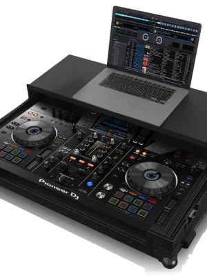 Nízká Cena P-XDJ-RX2 Plus NSE - Flightcase Pioneer XDJ-RX2