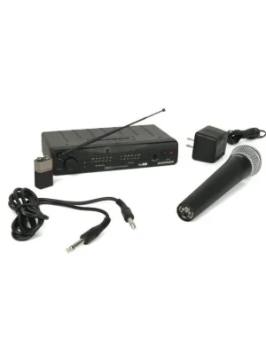 Přímo Od Výrobce SW05SHQ7 - bezdrátový systém pro mikrofon