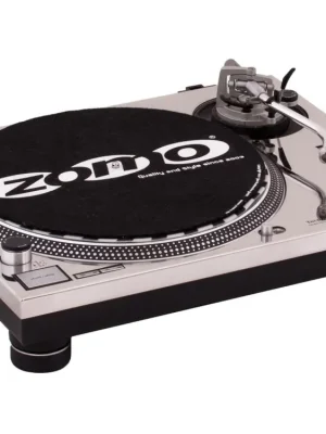 Technics Faceplate Technics SL-12XX MK2 - Stainless Steel Akce