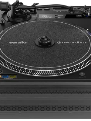 Nakupujte Hned Ultimate Flight Case Pioneer PLX-CRSS12 black