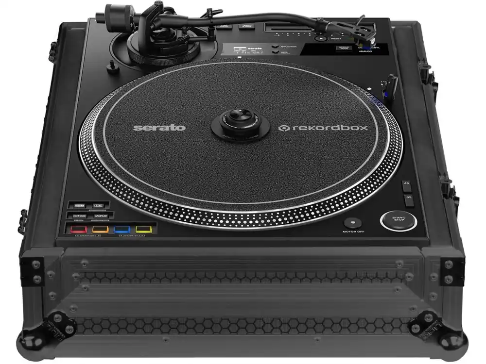 Nakupujte Hned Ultimate Flight Case Pioneer PLX-CRSS12 black