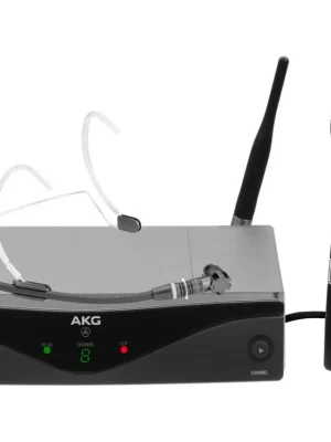 WMS 420 Headset/M Zlevněný