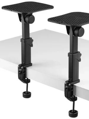 Must-Have SMS32 Monitor stand set clamp 28cm
