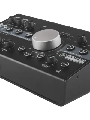 Cenově Výhodný Big Knob Studio