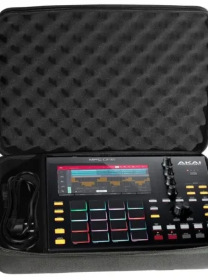 Creator Akai MPC One Hardcase Black Ihned K Objednání
