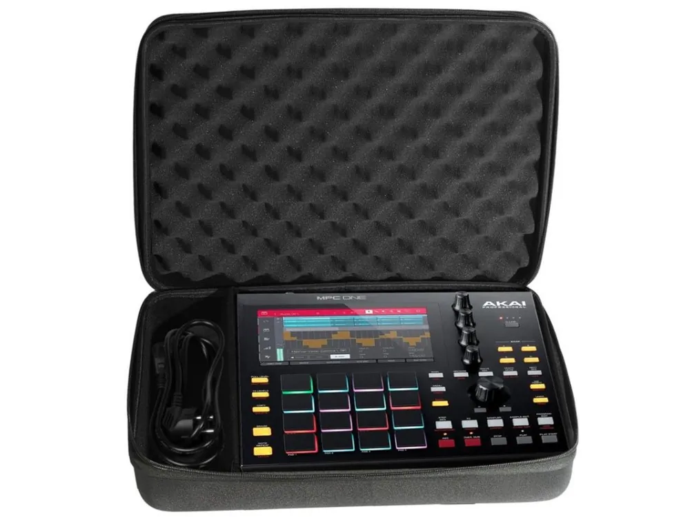 Creator Akai MPC One Hardcase Black Ihned K Objednání