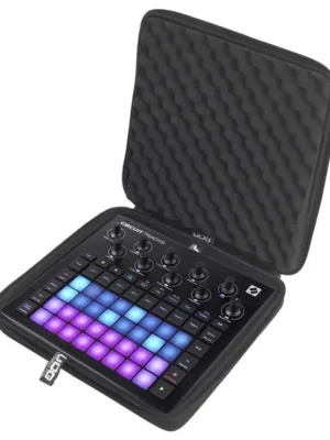 Creator Novation Circuit Tracks/Rhythm Hardcase Black Levný