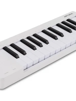 Nová Kolekce MicroLab mk3 white