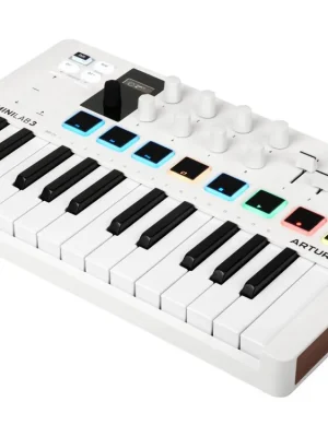 MiniLab 3 White Přímo Od Výrobce