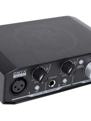 Oblíbený Onyx Artist 1x2