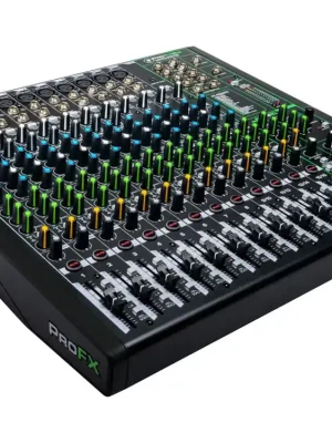 ProFX16v3 Nejprodávanější